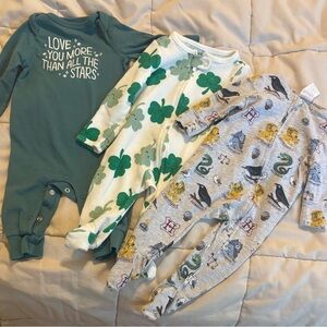 Infant One Piece sets